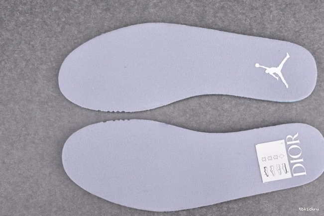 Rep TBK shoe 1 OG X DR (DR box) LOW CN8607-002 JORDAN 0731